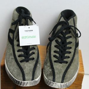 Tretorn 1891 Sweden sneakers